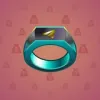 Signet Ring #5638