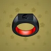 Signet Ring #5643