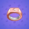 Signet Ring #5657