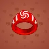 Signet Ring #5664