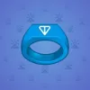 Signet Ring #5665
