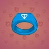 Signet Ring #5667