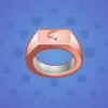 Signet Ring #5671