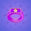 Signet Ring #5674