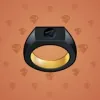 Signet Ring #5675