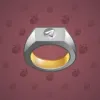 Signet Ring #5681