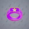 Signet Ring #5683