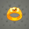 Signet Ring #5684