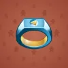 Signet Ring #5688