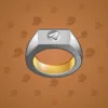 Signet Ring #5691