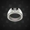 Signet Ring #5693