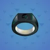 Signet Ring #5696