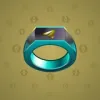 Signet Ring #5698