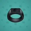 Signet Ring #5701