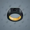 Signet Ring #5704
