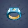 Signet Ring #5705