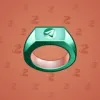 Signet Ring #571