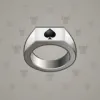 Signet Ring #5713