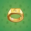 Signet Ring #5714