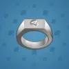 Signet Ring #572