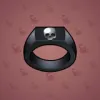 Signet Ring #5721