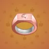 Signet Ring #5722