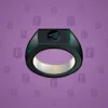 Signet Ring #5725