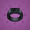 Signet Ring #5727