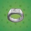 Signet Ring #5729