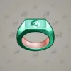 Signet Ring #5730