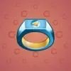 Signet Ring #5733