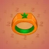 Signet Ring #5734