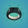 Signet Ring #5736