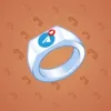 Signet Ring #5737