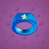 Signet Ring #5744
