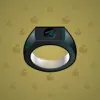 Signet Ring #5746