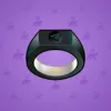 Signet Ring #5749