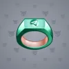 Signet Ring #5753