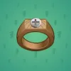 Signet Ring #5754