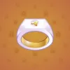 Signet Ring #5755