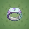 Signet Ring #5759