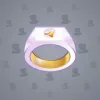 Signet Ring #576