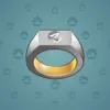 Signet Ring #5760