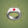 Signet Ring #5761
