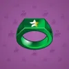 Signet Ring #5762