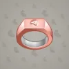 Signet Ring #5763