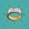 Signet Ring #5765