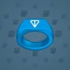 Signet Ring #5766