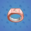 Signet Ring #5768