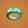 Signet Ring #5772